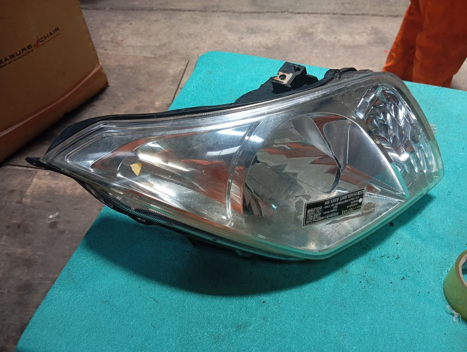 [HEADLIGHT ASSY RH]SUZUKI WAGON R MH23S 2009 K6A FF AT 2WD #000324B787133