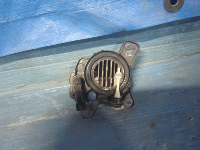 [FOG LAMP RH]MAZDA CX-3 DK5AW S5-DPTS AT 4WD #0BD3253171862
