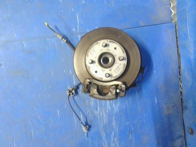 [F KNUCKLE HUB ASSY RH]DAIHATSU MOVE CANBUS LA800S KF AT 2WD #0BD3253172663