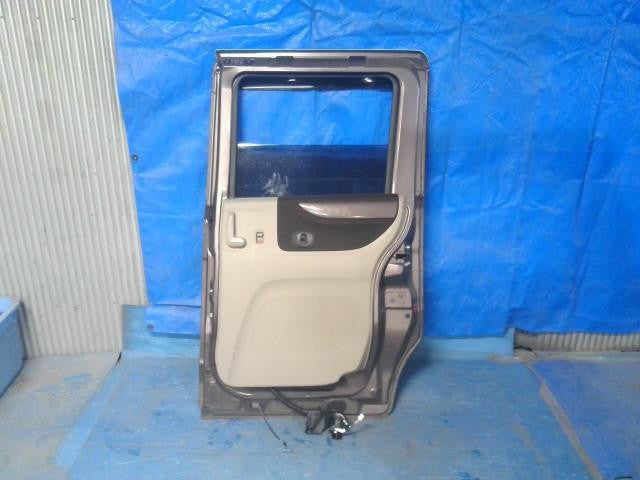 [R DOOR ASSY RH]HONDA N BOX JF1 S07A AT 2WD #0BD3253171878