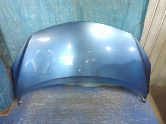 [BONNET]NISSAN NOTE HE12   #0BD3253182768