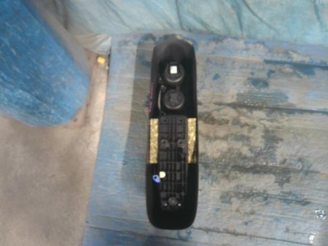 [CONSOLE BOX]HONDA STREAM RN6 R18A AT 2WD #0BD3253171099