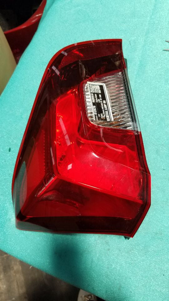 [TAIL LAMP RH]HONDA FIT GK3 2015 L13B FF AT 2WD #0003251812676