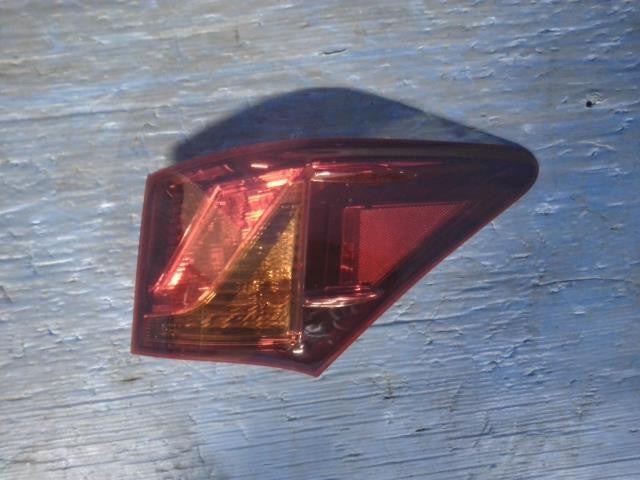 [TAIL LAMP RH]LEXUS GS AWL10 2AR-FSE AT 2WD #0BD3253183029