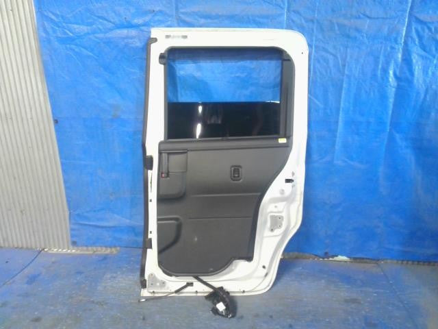 [R DOOR ASSY RH]TOYOTA ROOMY M900A 1KR-FE AT 2WD #0BD3253176732
