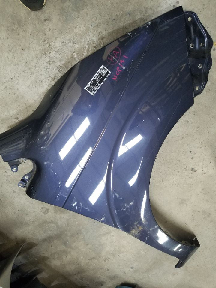 [FENDER RH]TOYOTA SPADE NCP141 2012 1NZ-FE FF AT 2WD #0003245675713