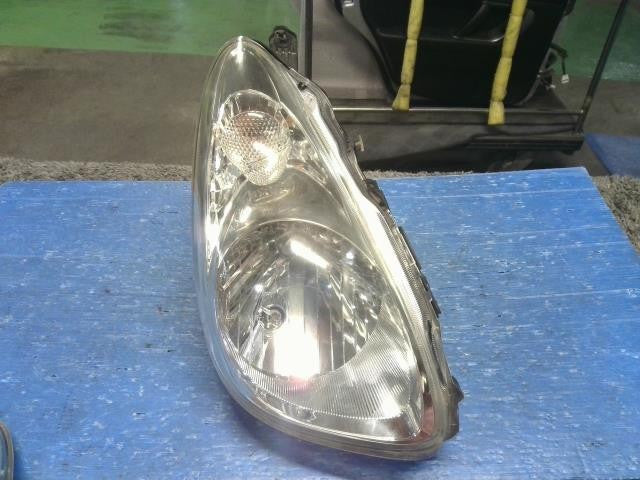 [HEADLIGHT ASSY RH]SUBARU R1 RJ1 EN07 AT 2WD #0BD3253180548