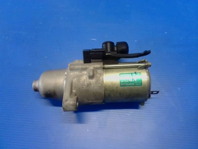 [STARTER]HONDA N BOX SLASH JF1 S07A AT 2WD #0BD3253172622