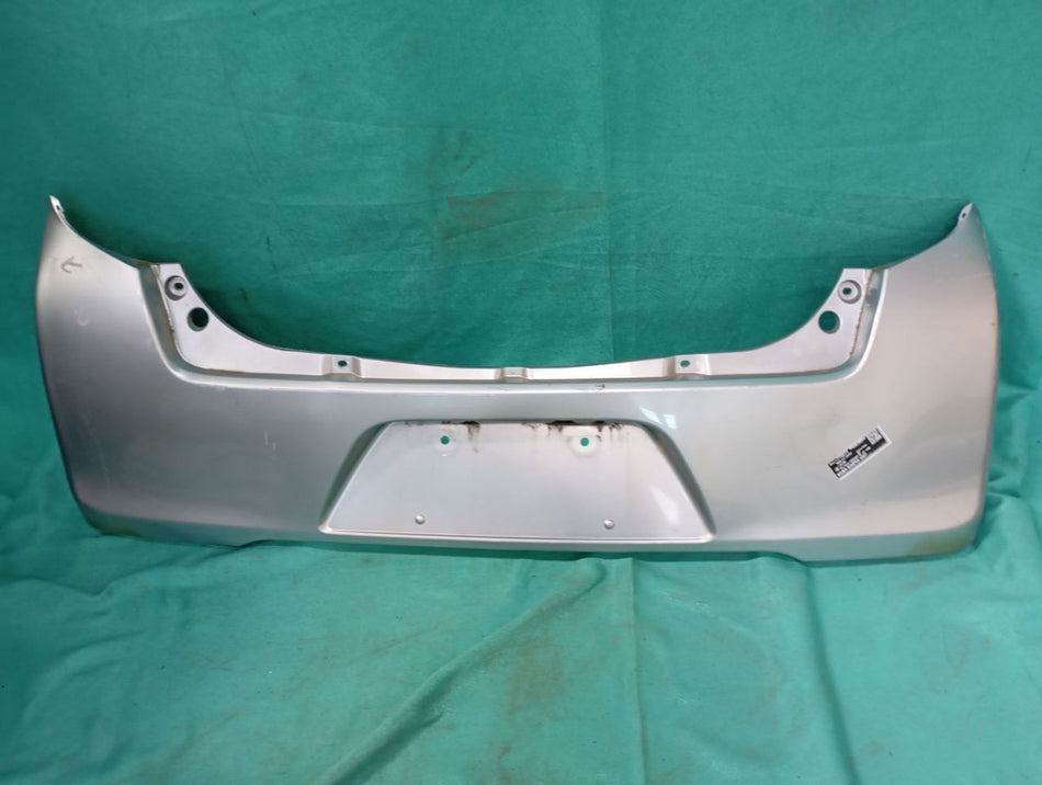 [R BUMPER ASSY]DAIHATSU MIRA e:S LA310S KF FF AT 4WD #000324B775277