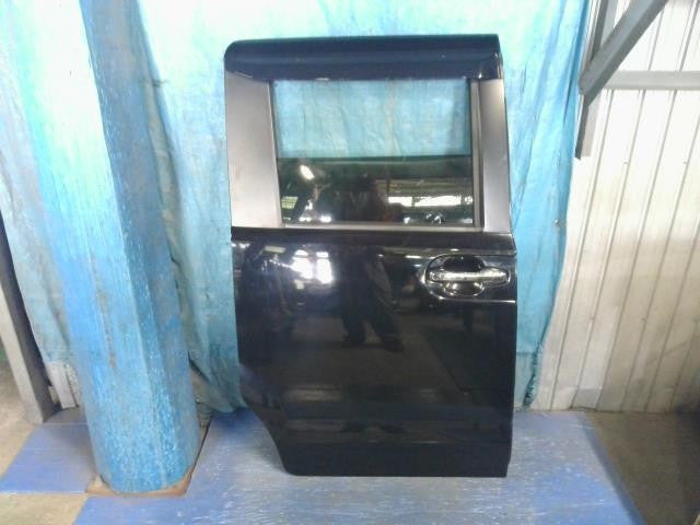 [R DOOR ASSY RH]HONDA N BOX JF1 S07A AT 2WD #0BD3253181632