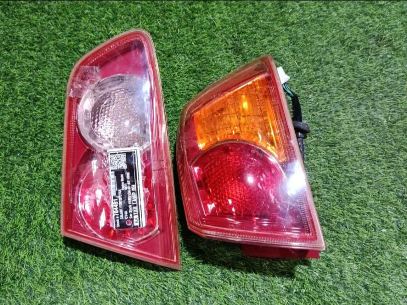 [TAIL LAMP RH]MITSUBISHI GALANT FORTIS CY4A 2007 4B11 FF AT 4WD #000324B784491