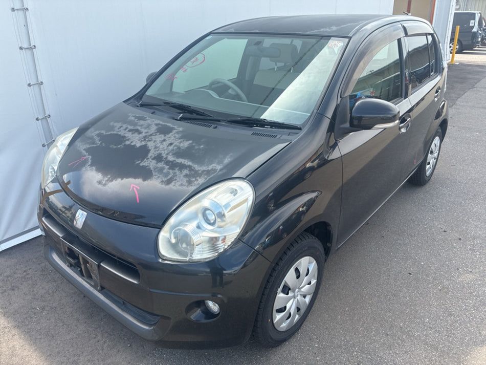 [TAIL LAMP RH]TOYOTA PASSO KGC30 2012 1KR-FE FF AT 2WD #0003264069942