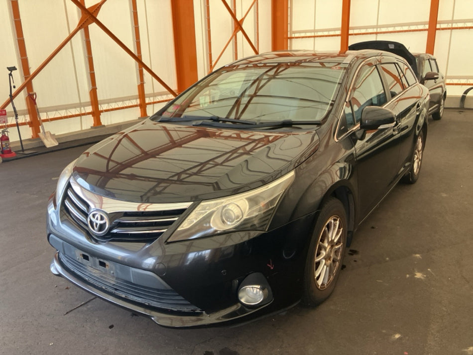[HEADLIGHT ASSY LH]TOYOTA AVENSIS WAGON ZRT272W 2012 3ZR-FAE FF AT 2WD #0003259968091