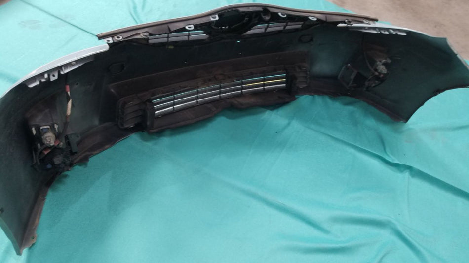 [F BUMPER ASSY]TOYOTA PRIUS ZVW30 2009 2ZR-FXE FF AT 2WD #0003246691937