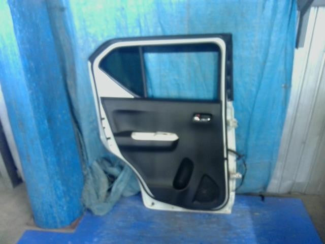 [R DOOR ASSY LH]SUZUKI IGNIS FF21S K12C AT 2WD #0BD3253172934