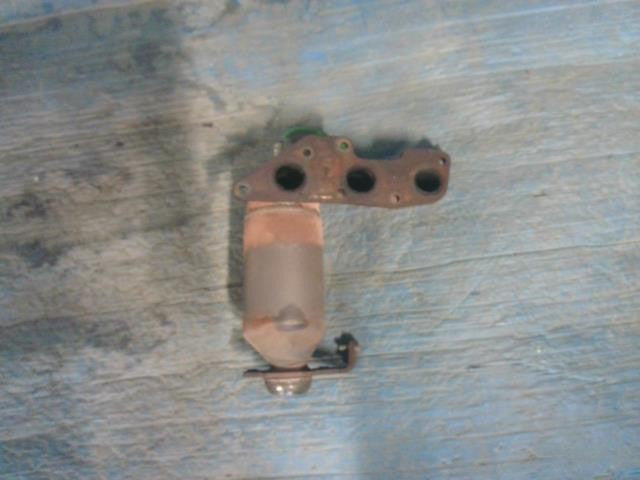 [EXHAUST MANIFOLD]DAIHATSU MOVE LATTE L550S   #0BD3253171084
