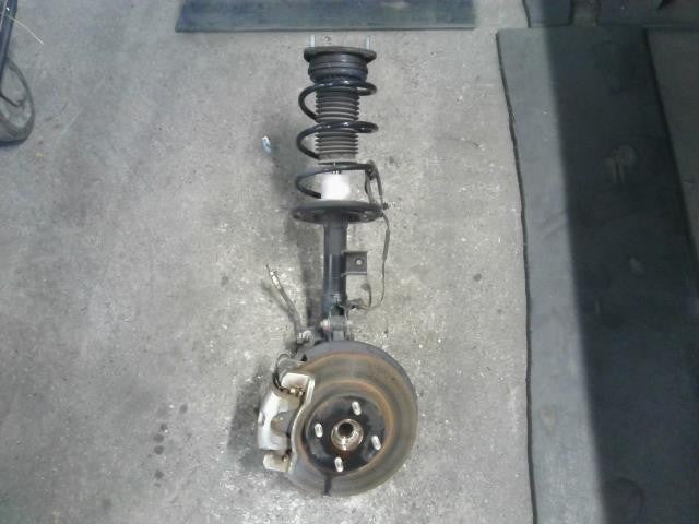 [F STRUT ASSY LH]MAZDA DEMIO DJLAS P5-VPS AT 4WD #0BD3253174476