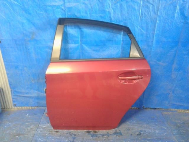[R DOOR ASSY LH]TOYOTA PRIUS ZVW30 2ZR-FXE AT 2WD #0BD3253181689