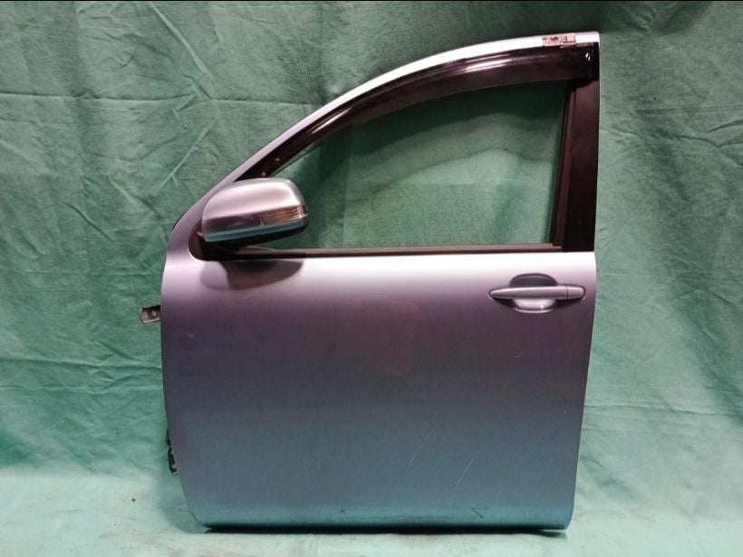 [F DOOR ASSY LH]TOYOTA SIENTA NCP81G 2014 1NZ-FE FF AT 2WD #0003261022152