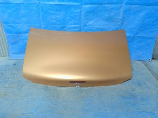 [TRUNK LID]MAZDA ROADSTER NB6C B6-ZE[RS] MT 2WD #0BD3253170854