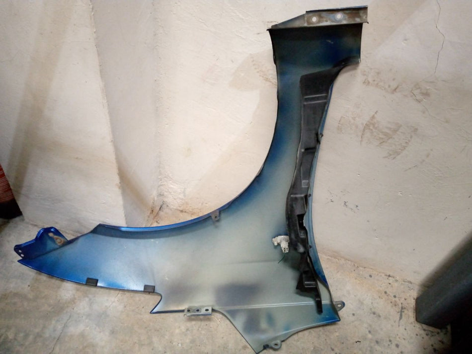 [FENDER LH]SUZUKI SWIFT ZC72S 2011 K12B FF AT 2WD #0003243612097
