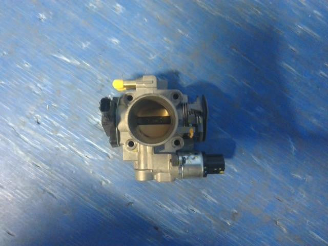 [THROTTLE BODY]HONDA LIFE JC1 P07A AT 2WD #0BD3253178381