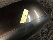 [SIDE MIRROR LH]NISSAN DAYZ B43W BR06 FF AT 2WD #000324A758294