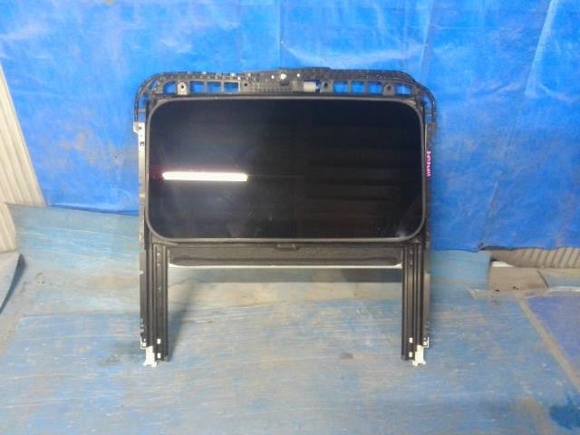 [SUNROOF GLASS]MAZDA CX-8 KG2P   #0BD3253171148
