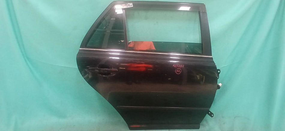 [R DOOR ASSY RH]TOYOTA AVENSIS WAGON AZT251 2007 2AZ-FSE FF AT 2WD #0003246687801