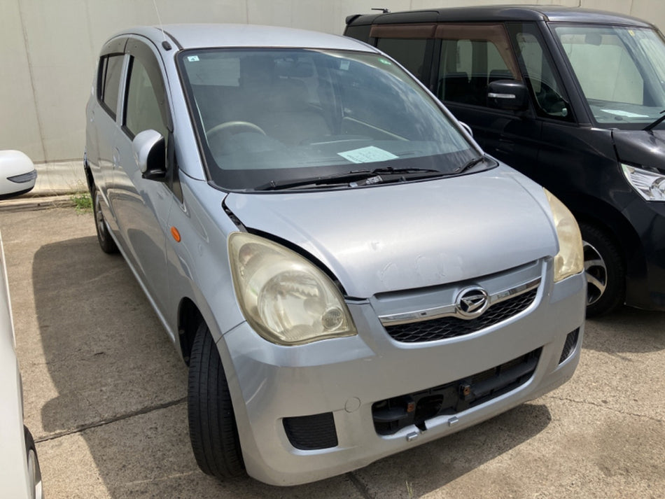 [R DOOR ASSY LH]DAIHATSU MIRA L275S 2009 KF FF AT 2WD #0003248727304