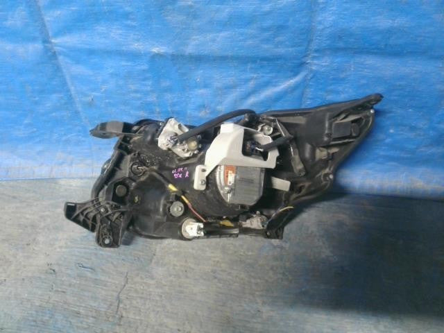 [HEADLIGHT ASSY RH]SUZUKI WAGONR STINGRAY MH44S R06A AT 2WD #0BD3253170858