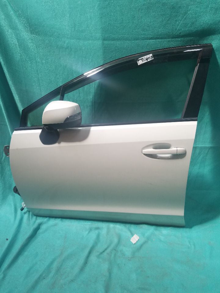 [F DOOR ASSY LH]SUBARU IMPREZA XV GP7 2013 FB20 FF AT 4WD #000324B777992