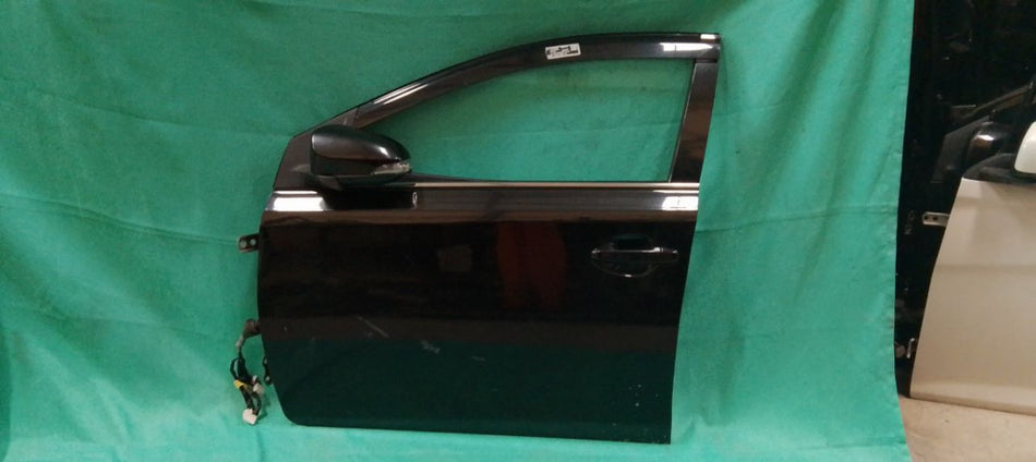 [F DOOR ASSY LH]TOYOTA AURIS NRE185H 2016 8NR-FTS FF AT 2WD #0003251812626