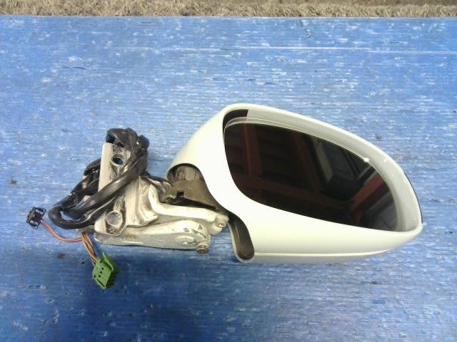 [SIDE MIRROR RH]VOLKSWAGEN NEW BEETLE CABRIOLET 1YAZJ AZJ AT 2WD #0BD3253176907