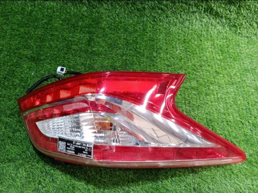 [TAIL LAMP LH]NISSAN TEANA L33 2014 QR25DE FF AT 2WD #0003253852417