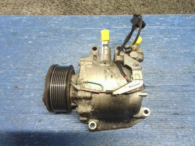 [A/C COMPRESSOR]HONDA CROSS ROAD RT4 R20A AT 4WD #0BD3253181431