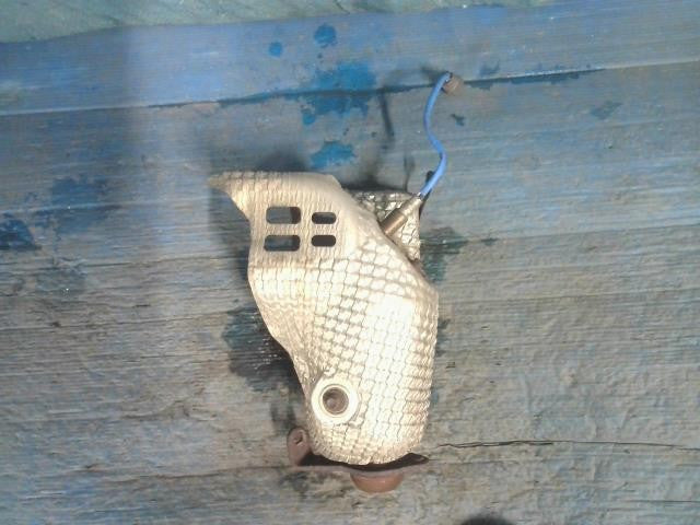 [CATALYTIC CONVERTER]DAIHATSU SONICA L405S KF-DET AT 2WD #0BD3253170883