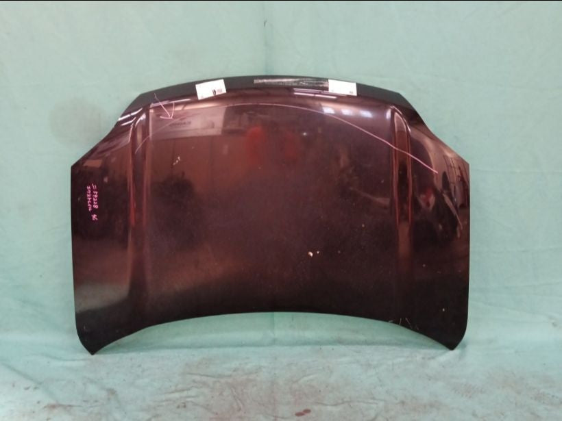 [BONNET]NISSAN X-TRAIL NT31 2010 MR20DE FF AT 4WD #0DP3265020980