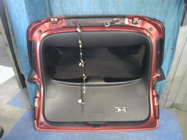 [REAR GATE]MAZDA CX-8 KG2P SH-VPTS AT 4WD #0BD3253178448
