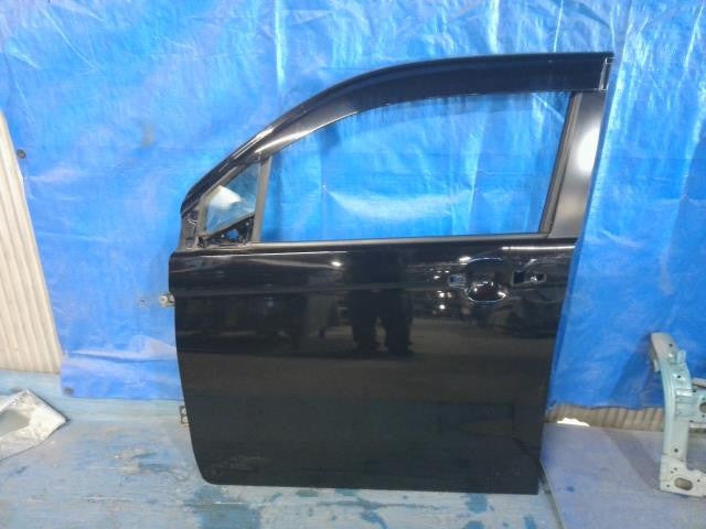 [Left F door panel]HONDA N-WGN JH1 S07A AT 2WD #0BD3253172017