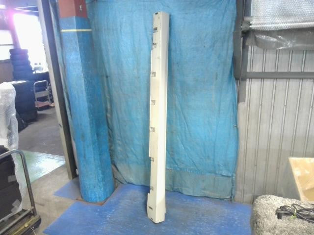 [SIDE STEP LH]NISSAN WINGROAD Y12 HR15DE AT 2WD #0BD3253183124