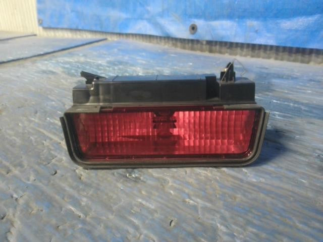 [High mount stop lamp]NISSAN CUBE BZ11 CR14DE AT 2WD #0BD3253174383