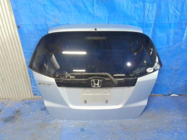 [REAR GATE]HONDA FIT GE6 L13A AT 2WD #0BD3253180575