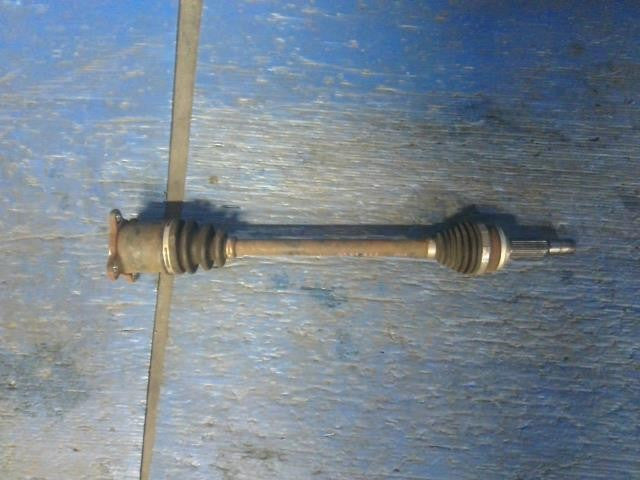 [R DRIVE SHAFT RH]TOYOTA YARIS CROSS MXPJ15 M15A-FXE AT 4WD #0BD3253176817