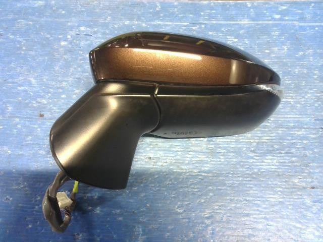 [SIDE MIRROR LH]TOYOTA SIENTA NHP170G 1NZ-FXE AT 2WD #0BD3253174671