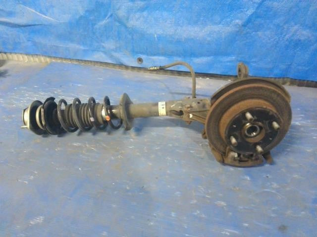 [F STRUT ASSY LH]DAIHATSU MIRA COCOA L675S KF-VE AT 2WD #0BD3253172736