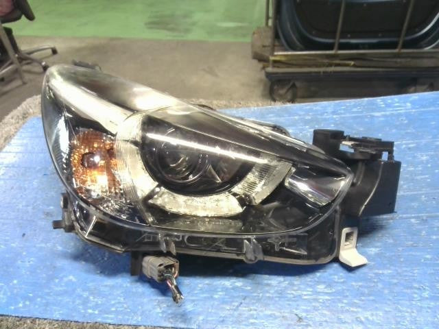 [HEADLIGHT ASSY RH]MAZDA DEMIO DJ5FS S5-DPTS AT 2WD #0BD3253182902