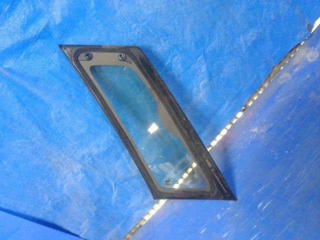 [F side wind glass]SUZUKI SPACIA CUSTOM MK53S R06A AT 2WD #0BD3253172557