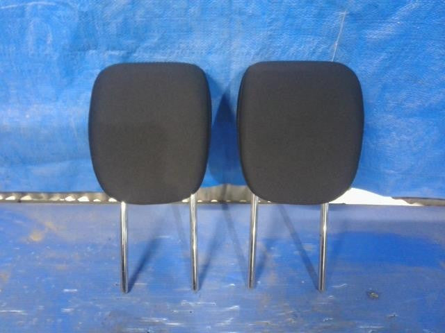 [HEADREST]NISSAN SERENA GFC27 MR20DD AT 2WD #0BD3253172725