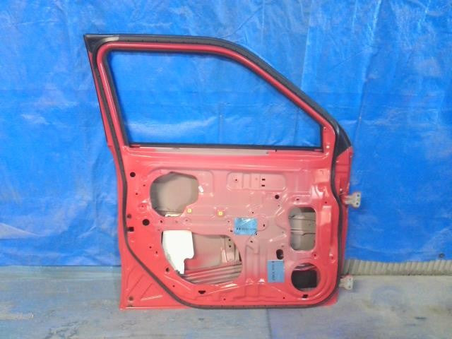 [Left F door panel]DAIHATSU CAST LA250S KF AT 2WD #0BD3253171972